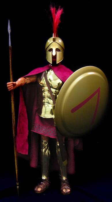 Novedades ignite; romanos gladiadores y griegos....